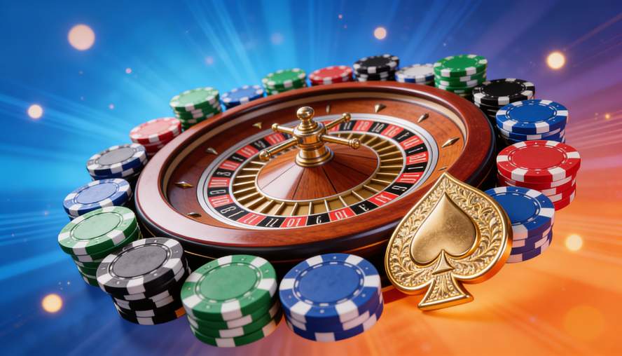 Casinozer mobile