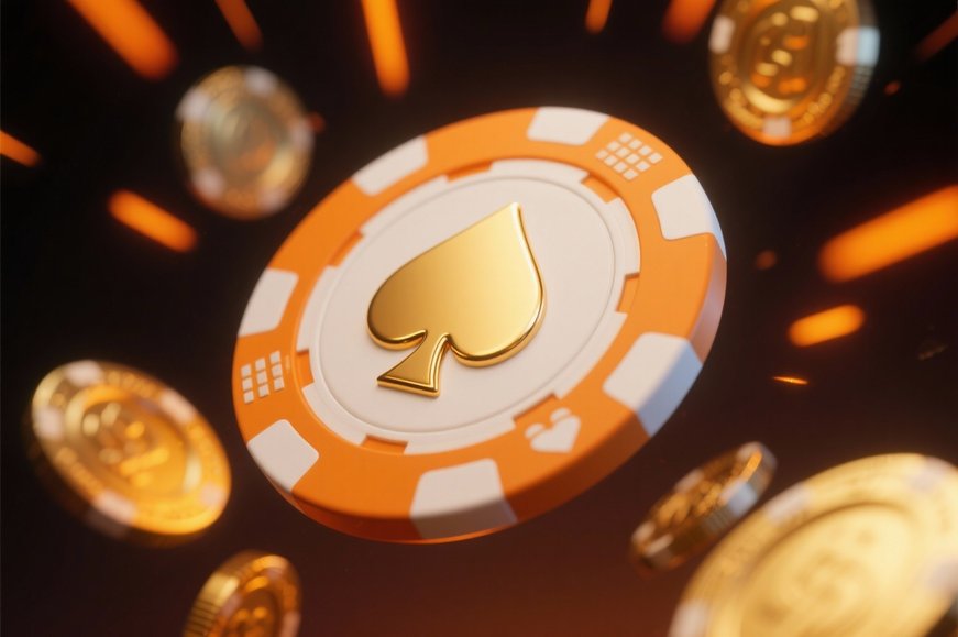 Crystal Roll casino online